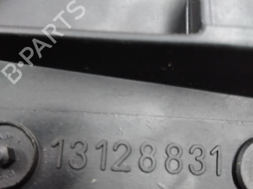 Køleventilator elektrisk OPEL ASTRA H (A04)  | BP2248100M35 