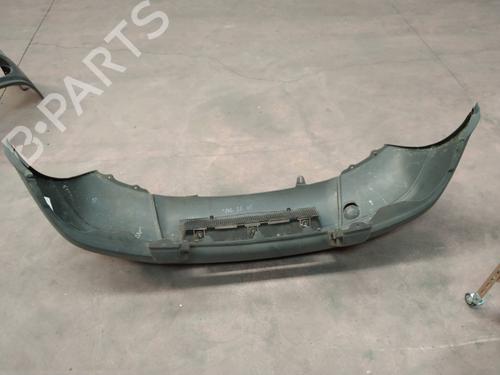 Front bumper LAND ROVER FREELANDER I (L314)  | BP7900147C7 