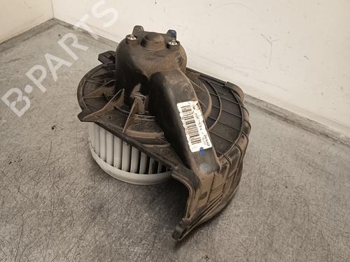Heater blower motor RENAULT KANGOO / GRAND KANGOO II (KW0/1_) 1.5 dCi 85 (KW0K, KW0L, KW0B) | BP28196463M62 