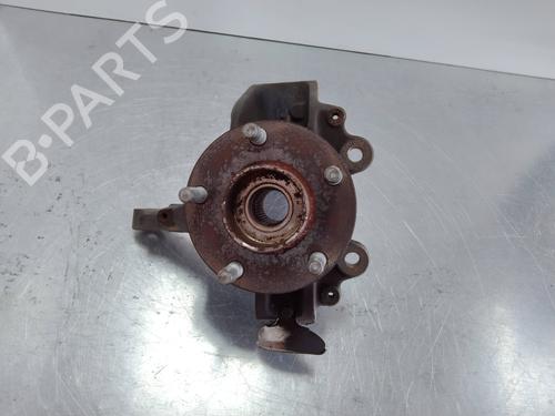 Used Right front steering knuckle FORD FOCUS II (DA_, HCP, DP) [2004-2013]  2322186