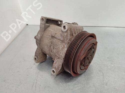Used AC compressor NISSAN ALMERA II (N16) 1.5 (90 hp) 2248439