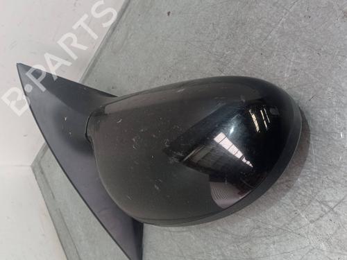 Right mirror HYUNDAI i30 Estate (FD) 1.6 CRDi | BP29300619C27 