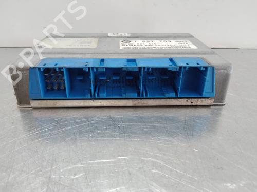 Engine control unit (ECU) BMW X5 (E53)  | BP2249419M57 