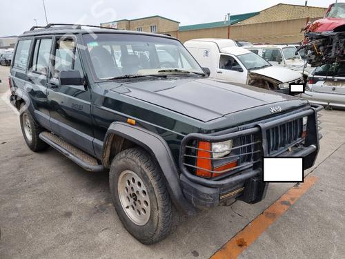 Clignoteur links JEEP CHEROKEE (XJ) | BP16823137C32