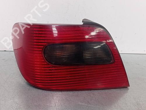 Used Left taillight CITROËN XSARA (N1) 1.9 TD (90 hp) 13221123