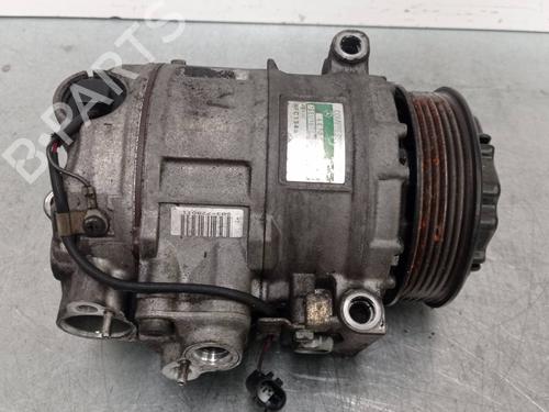 Used AC compressor MERCEDES-BENZ C-CLASS (W203) C 220 CDI (203.006, 203.008) (143 hp) 13300695