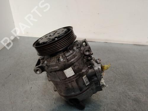 AC compressor VW GOLF V (1K1) 1.6 FSI | BP20489723M34 