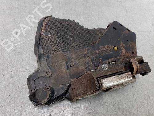 Front right lock SUZUKI GRAND VITARA II (JT, TE, TD) 1.9 DDiS (JB419WD, JB419XD) | BP17167968C97 