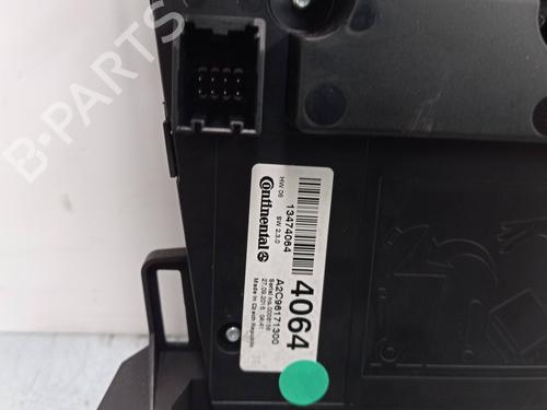 Switch OPEL ZAFIRA TOURER C (P12)  | BP18528901I30 