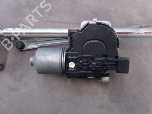 Front wiper motor PEUGEOT 308 I (4A_, 4C_)  | BP8857529M29 