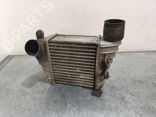 Intercooler Intercooler VW GOLF IV (1J1) 1.9 TDI (110 hp) 33235013 33235013