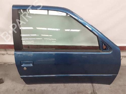 Used Right front door PEUGEOT 306 (7B, N3, N5) 1.9 SRDT (90 hp) 6469990