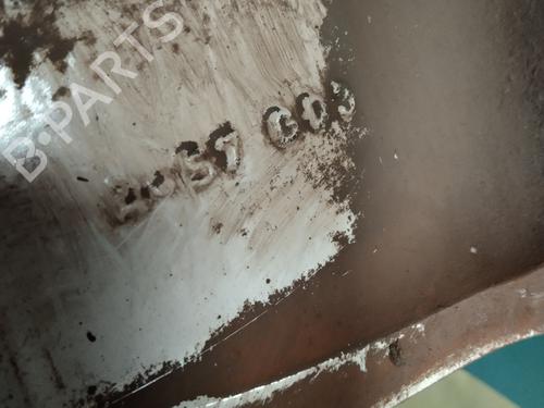 Rim CITROËN C2 (JM_) 1.6 | BP24432926C45 