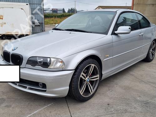 Used Parts BMW 3 Coupe (E46) 318 Ci 4916678