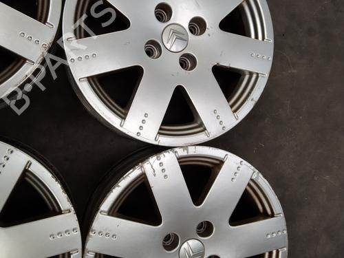 Rim CITROËN C2 (JM_) 1.6 | BP24432926C45 