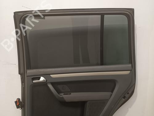 Right rear door VW TOURAN (1T1, 1T2)  | BP30172820C5 
