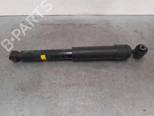 Used Right rear shock absorber RENAULT LAGUNA III Grandtour (KT0/1) 1.5 dCi (KT0A, KT0R, KT02) (110 hp) 6470000