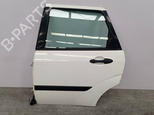 Used Left rear door FORD FOCUS I Turnier (DNW) 1.6 16V (100 hp) 18528370