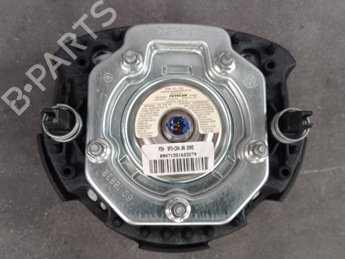 Kollisonspute sett VW TOURAN (1T1, 1T2) 1.9 TDI | BP13509825C86 