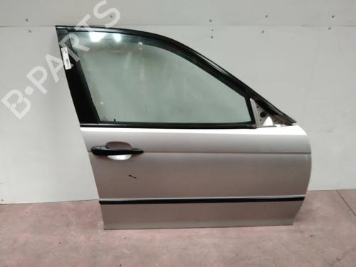 Used Right front door BMW 3 (E46) 320 d (136 hp) 2249436