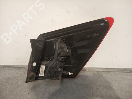 Left taillight NISSAN QASHQAI / QASHQAI +2 I (J10, NJ10, JJ10E)  | BP28074456C34 