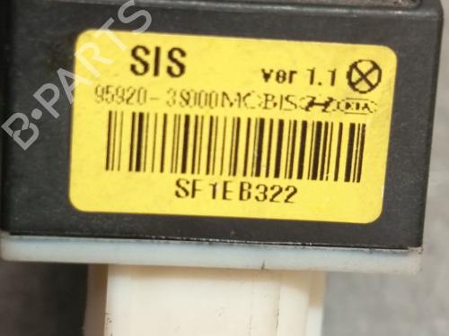 Electronic sensor KIA SOUL II (PS) | BP36844992M84 - Image 3