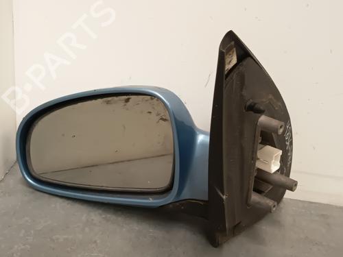 Used Left mirror DAEWOO KALOS (KLAS) [2002-2025]  28216229