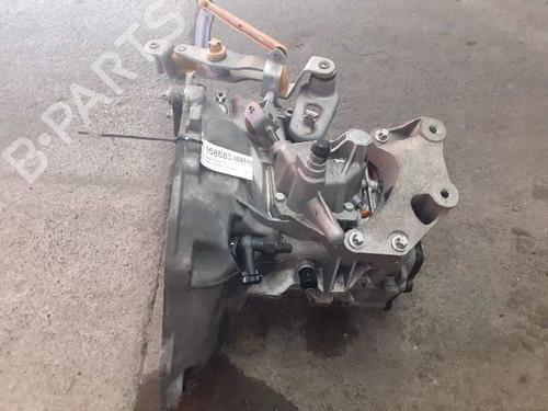 Gearbox OPEL CORSA D (S07)  | BP5082687M3 