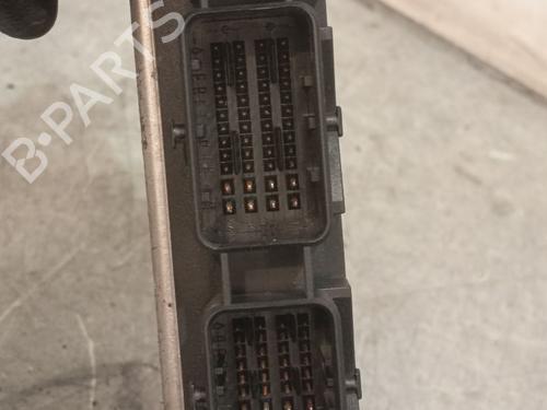 Engine control unit (ECU) CITROËN C5 II (RC_) | BP37631216M57 - Image 2