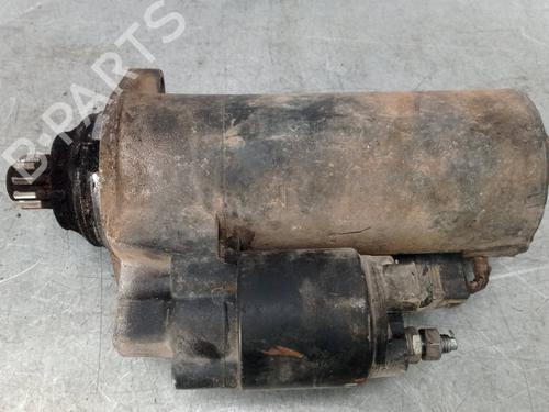 Used Starter SEAT AROSA (6H1) 1.7 SDI (60 hp) 9157510