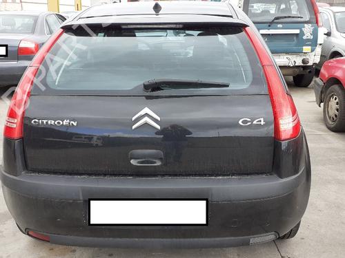 Starter CITROËN C4 I (LC_)  | BP16933002M8 