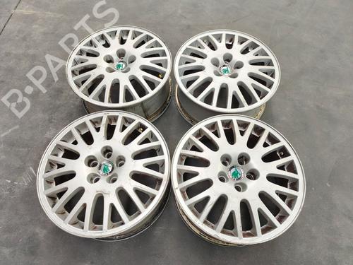 Used Rim Rim SKODA OCTAVIA I (1U2) 1.9 TDI (130 hp) 35769573 35769573