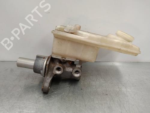 Brake master cylinder RENAULT MEGANE II Coupé-Cabriolet (EM0/1_)  | BP2291131M77 