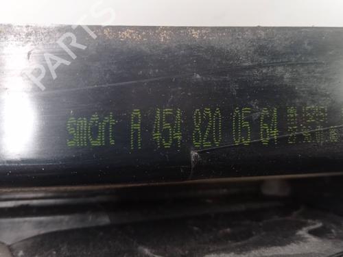 Left taillight SMART FORFOUR (454) 1.5 CDI (454.001) | BP19695614C34 