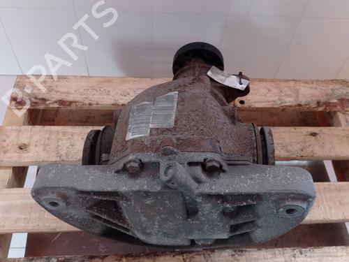 Used Rear differential BMW 5 (E39) [1995-2003]  7900112