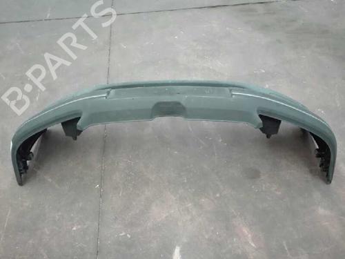 Front bumper PEUGEOT 106 II (1A_, 1C_) 1.5 D | BP18341169C7 