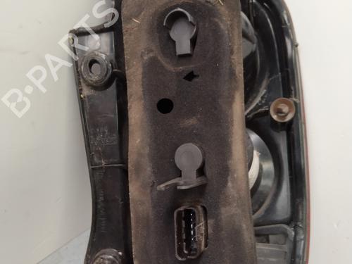 Left taillight NISSAN MICRA III (K12) 1.5 dCi | BP26874465C34 