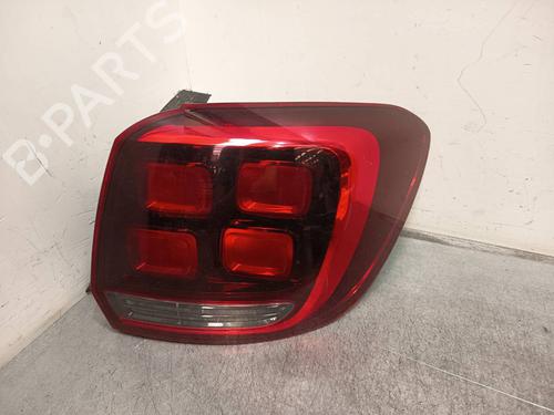 Right taillight DACIA SANDERO II | BP39469631C35 - Image 4