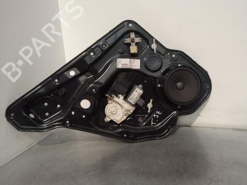 Used Rear left window mechanism SEAT TOLEDO II (1M2) 1.9 TDI (110 hp) 21781406
