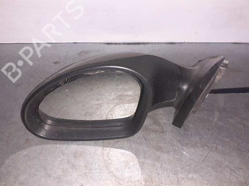 Left mirror SEAT IBIZA III (6L1)  | BP5080150C26 