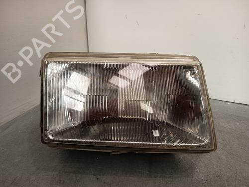 Used Right headlight RENAULT TRAFIC Van (T_, P_, V_) 2.1 D (64 hp) 29157312