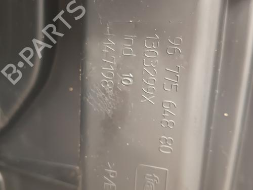 Airbag Kit PEUGEOT 308 SW II (LC_, LJ_, LR_, LX_, L4_)  | BP27997584C86 