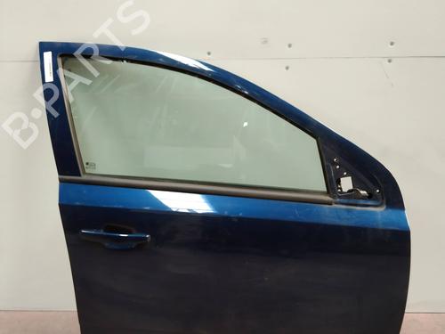 Dør høyre foran OPEL ASTRA H (A04) [2004-2014]  2259891