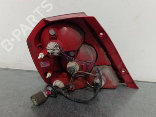 Right taillight DAEWOO KALOS (KLAS) 1.2 | BP30172878C35 