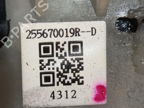 Switch RENAULT MEGANE III Hatchback (BZ0/1_, B3_) 1.5 dCi (BZ09, BZ0D, BZ1W, BZ29, BZ14) | BP36807537I30 - Image 5
