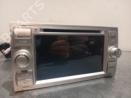 Radio FORD KUGA I  | BP31307600E6 