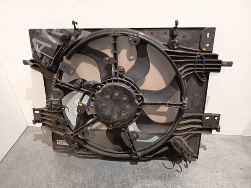 Radiator fan DACIA LODGY (JS_) | BP40515485M35 - Image 6
