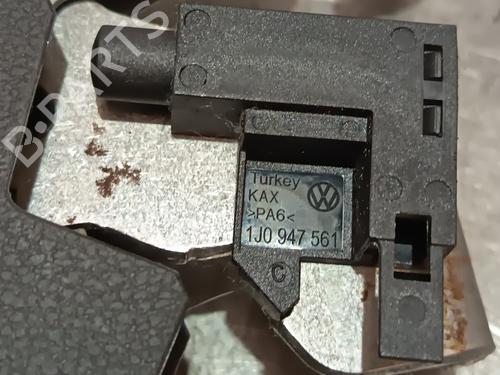 Hand brake SKODA FABIA III (NJ3)  | BP27882865I18 