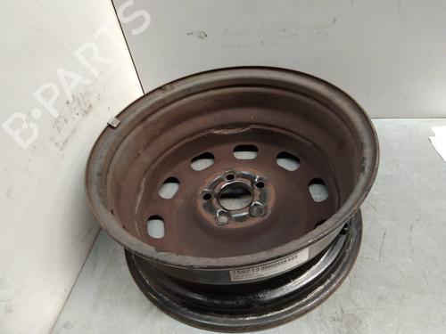 Rim SKODA OCTAVIA I (1U2) 1.9 TDI | BP14220166C45 