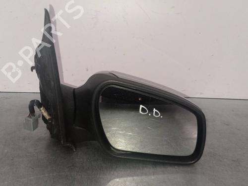 Right mirror FORD FOCUS II (DA_, HCP, DP)  | BP9241056C27 